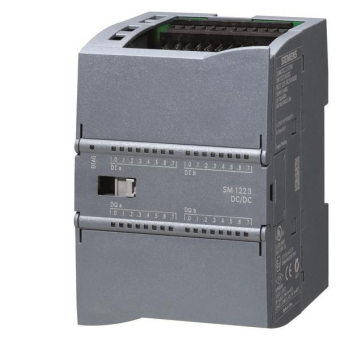 Siemens 6ES72231BL320XB0 SIMATIC S7-1200 