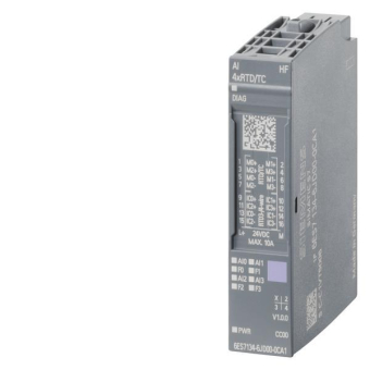 SIEM SIMATIC ET 200SP 6ES7134-6JD00-0CA1 