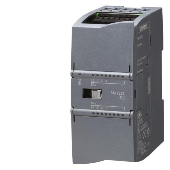 SIEM SIPLUS S7-1200   6AG2221-1BF32-1XB0 