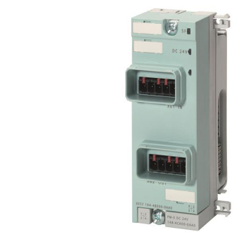 SIEM Anschlussmodul   6ES7194-4BH00-0AA0 