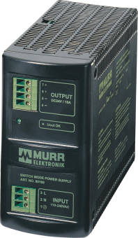 Murrelektronik MCS-B 1ph           85165 