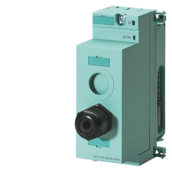 Siemens               6ES7194-4BC00-0AA0 