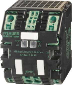 Murrelektronik MB Redundancy       85496 