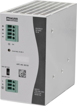 Murrelektronik Eco-Rail-2          85135 