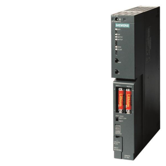 Siemens 6ES74070DA020AA0 SIMATIC S7-400 