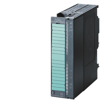 Siemens 6ES73501AH030AE0 SIMATIC S7-300 