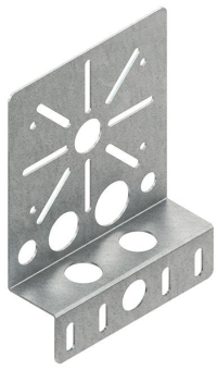 NIED Montageplatte            RMP 130 ER 