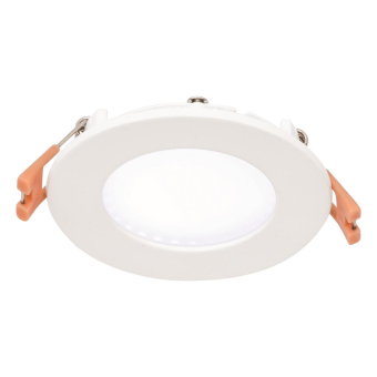 EVN LED-Einbau-Panel rund 5W  LPRW083540 