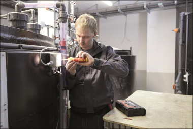 WIHA 591 E-Schraubendreherset    591T101 