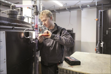 WIHA 591 E-Schraubendreherset    591T101 