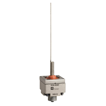 Telemecanique ZCKE066 Positionsschalter- 