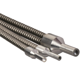 Telemecanique XUFS2510 Lichtleiter Glas 