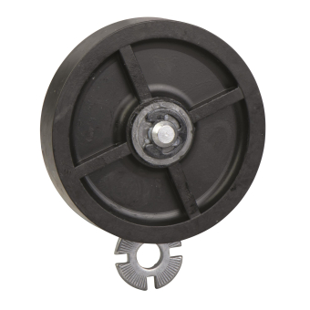 Telemecanique ZCKY39 Positionsschalter- 