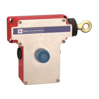 Telemecanique XY2CE1C290 Seilzug Not- 