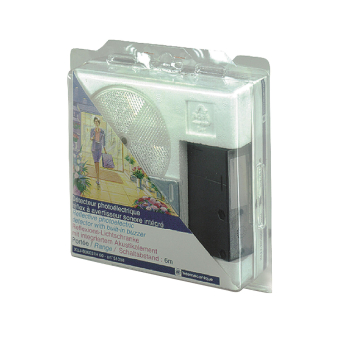 Telemecanique XUJB06031H60 Opto.Reflex. 