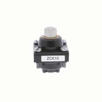 Telemecanique ZCKD10 Positionsschalter- 