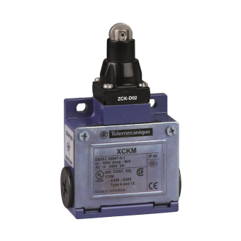 Telemecanique XCKM102H29 Positionssch. 