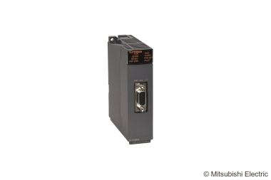 Mitsubishi SPS SystemQ         QJ71PB92V 