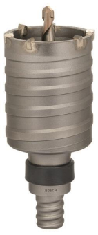 Bosch SDS-Max            SDS-MAX HOHLBOH 