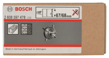 Bosch Zentrierkreuz           2608597478 
