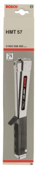 Bosch HMT 57 6-10mm           0603038003 