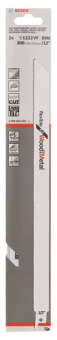 Bosch 2Säbelsägeblatt S 1222  2608656043 