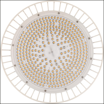 Pracht LED Hallenstrahler COMO  96111121 