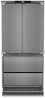 Liebherr ECBNe 8872-20 EB-Kühlkombi 