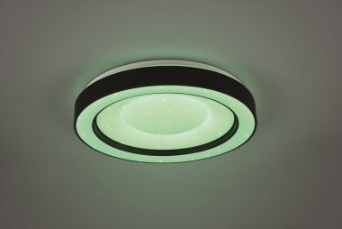 Trio LED-DL ARCO, 22W,         R65091032 