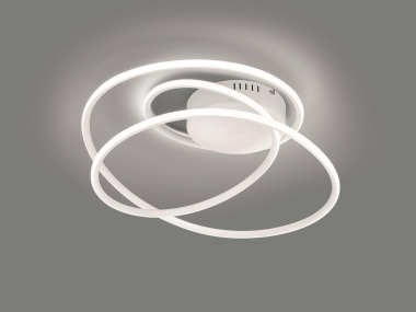 Trio LED-DL BOLOGNA, 36W,      R67051131 