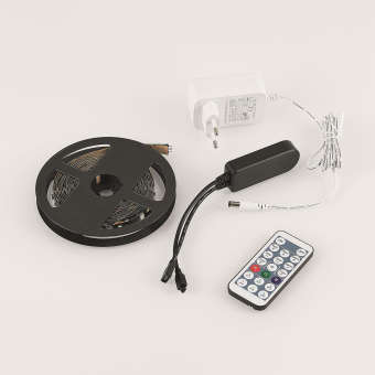 Trio LED-Stripe RACER, 17W,    R65555102 