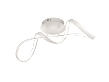 Trio LED-DL PERUGIA, 28W,      R67091131 