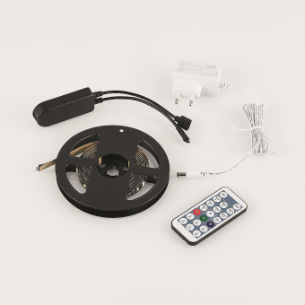 Trio LED-Stripe RACER, 12W,    R65553102 