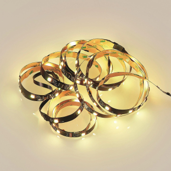 Trio TV-Backl.-Stripe SCREEN,  R65593102 