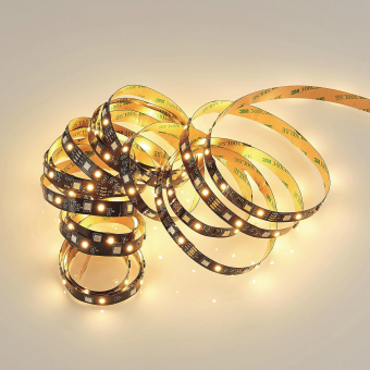 Trio LED-Stripe RACER, 17W,    R65555102 