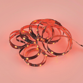 Trio TV-Backl.-Stripe SCREEN,  R65593102 