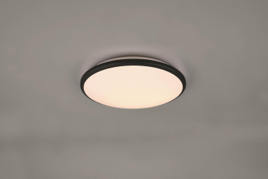 Trio LED-Deckenl. LIMBUS,      R67021132 