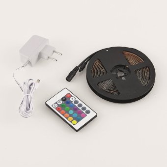 Trio LED-Stripe RUSH, 10,5W,   R65573102 