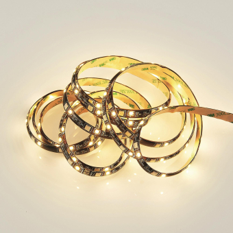 Trio LED-Stripe RUSH, 10,5W,   R65573102 