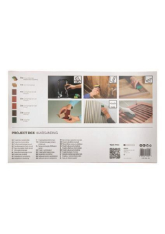 Bosch DIY Handschleifset      2607011376 