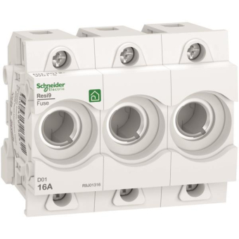 Schneider Neozed Sicherungs-    R9J01316 