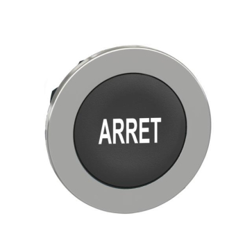 Schneider Frontelement          ZB4FA233 