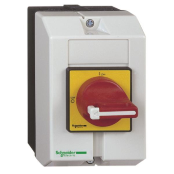 GS Not-Aus Hauptschalter im       VCF0GE 