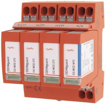 Dehn 942310 DG MP TT 275    DG MP TT 275 