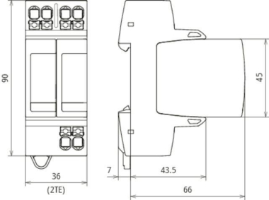 Dehn 942200 DG MP TN 275    DG MP TN 275 