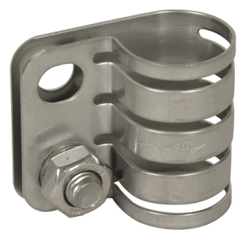 DEHN PA-Anschlusselement PAE 27 AB11 V2A 