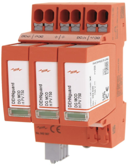 Dehn 942567 DG MP YPV  DG MP YPV 1500 FM 