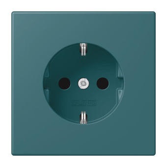 Jung SCHUKO Steckdose LC32040  LC1520216 