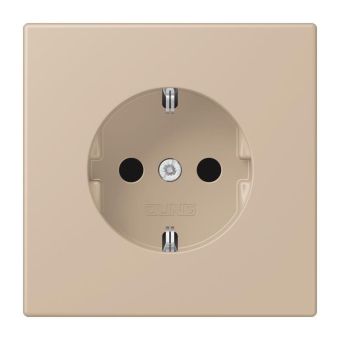 Jung SCHUKO Steckdose LC32131  LC1520240 