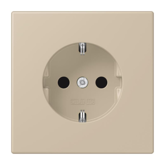 Jung SCHUKO Steckdose LC32142  LC1520243 
